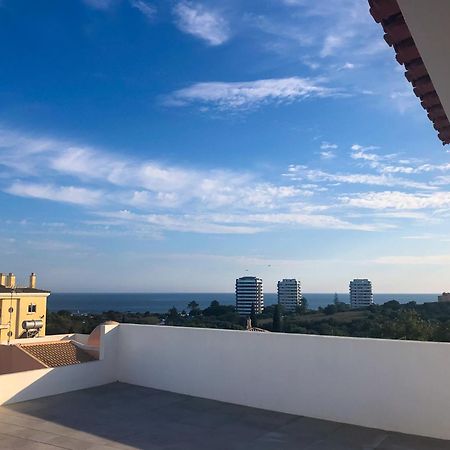 Cote D'Alvor — Villa Close To The Beach Exteriör bild