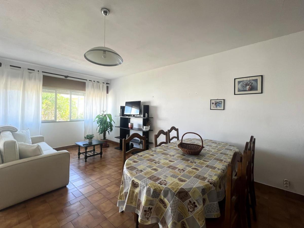 Cote D'Alvor — Villa Close To The Beach Exteriör bild